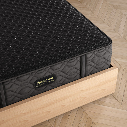 Beautyrest Black Series Three Medium Hybrid